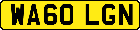 WA60LGN