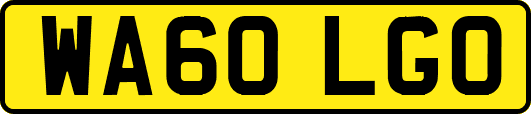 WA60LGO
