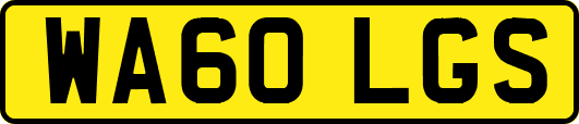 WA60LGS
