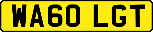 WA60LGT