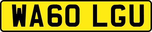 WA60LGU