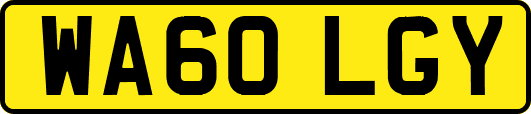 WA60LGY