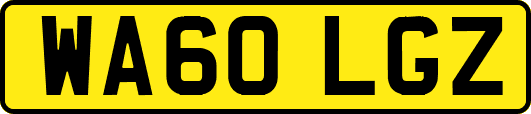 WA60LGZ