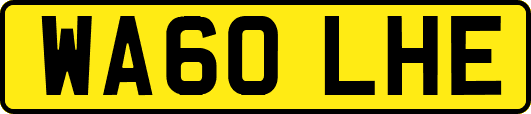 WA60LHE