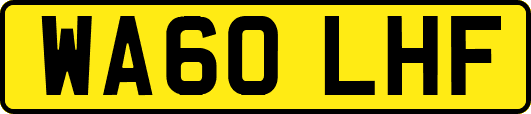 WA60LHF