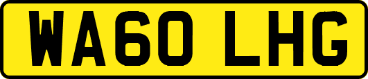 WA60LHG