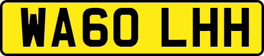 WA60LHH