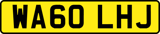 WA60LHJ