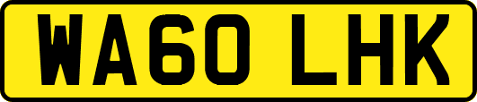 WA60LHK