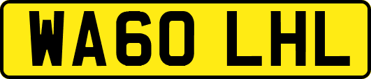 WA60LHL