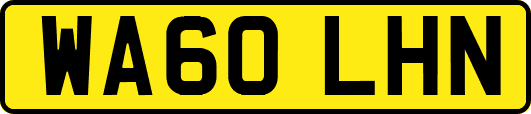 WA60LHN