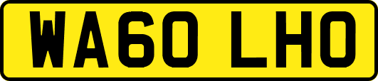 WA60LHO