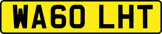 WA60LHT