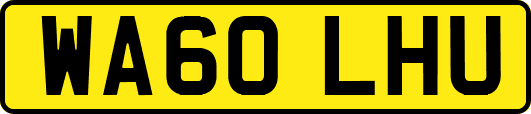 WA60LHU