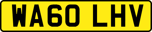 WA60LHV