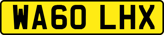WA60LHX