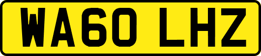 WA60LHZ