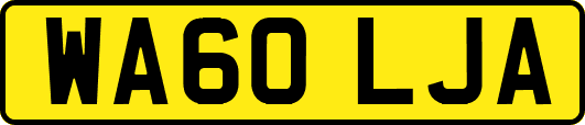 WA60LJA