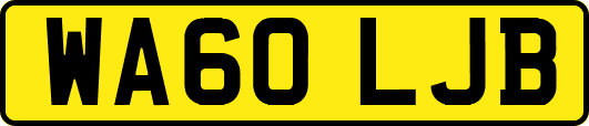 WA60LJB