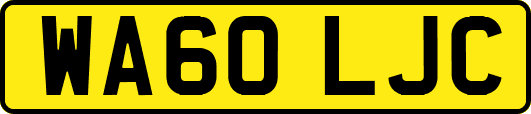 WA60LJC