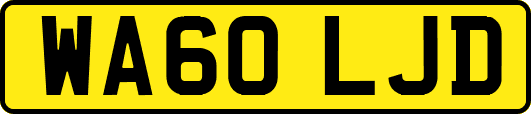 WA60LJD