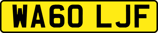 WA60LJF