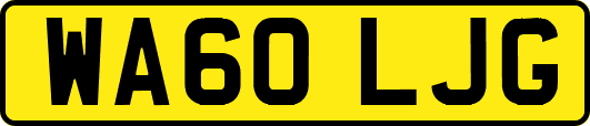 WA60LJG