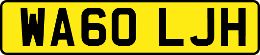 WA60LJH