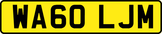 WA60LJM