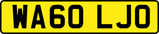WA60LJO