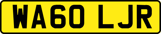 WA60LJR
