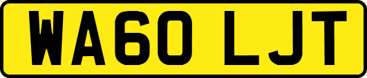 WA60LJT