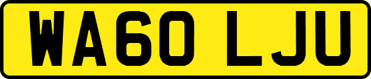WA60LJU
