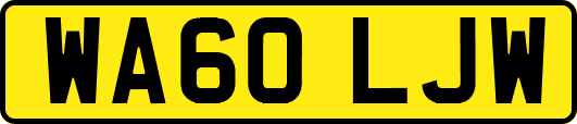 WA60LJW