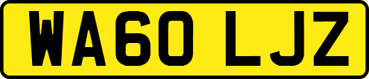 WA60LJZ