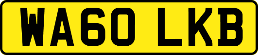 WA60LKB