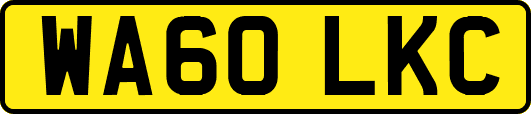 WA60LKC