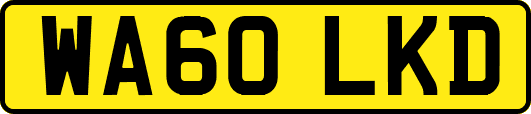 WA60LKD
