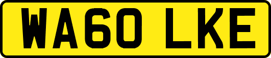 WA60LKE