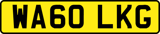 WA60LKG