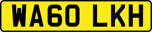 WA60LKH