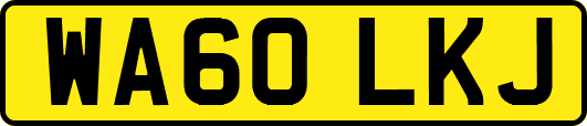 WA60LKJ