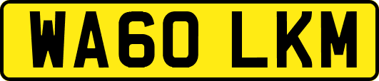 WA60LKM