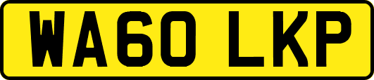 WA60LKP
