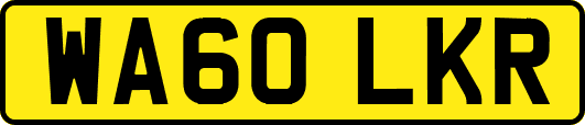 WA60LKR