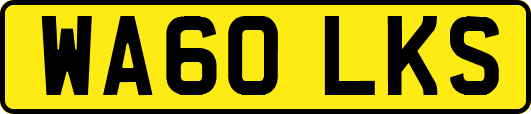 WA60LKS
