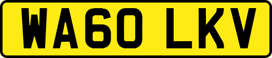 WA60LKV