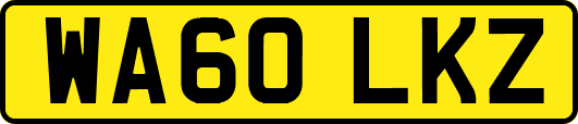 WA60LKZ
