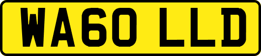 WA60LLD