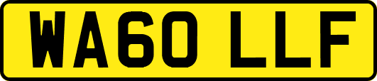 WA60LLF